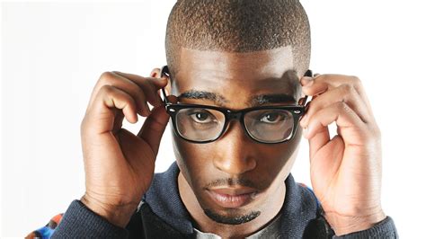 tinie tempah glasses|Get the Tinie Tempah look with our Glasses .